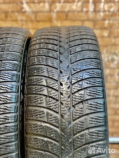 Kumho I'Zen KW23 195/55 R16 87H