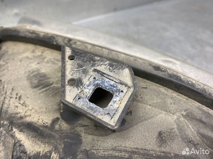 Фара правая Audi A4 B7 2005-2007 седан 2.0 BRE