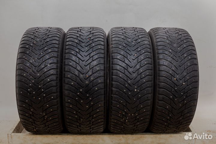 Колеса зимние R19 BMW X5 F15 Ran Flat оригинал