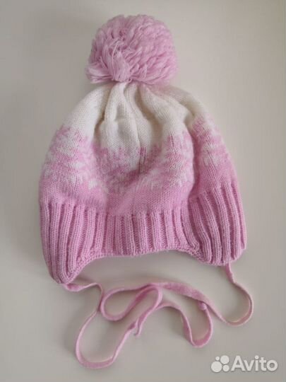 Детская шапочка baby go trend