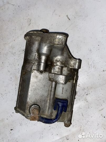 Стартер Toyota camry