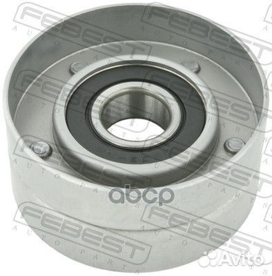 Ролик натяжной 2487MAS Febest