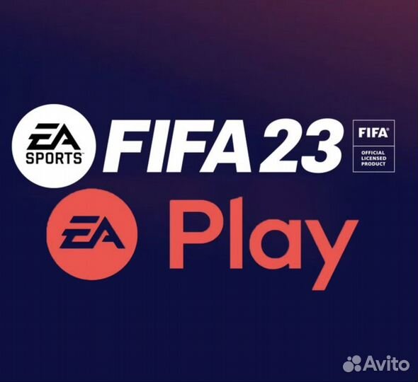 Подписка EA play