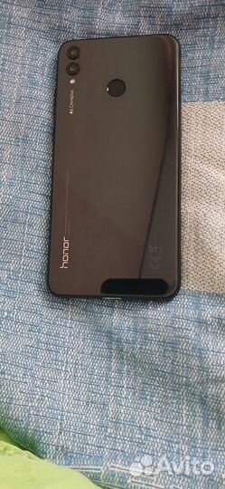 HONOR 8X, 4/64 ГБ
