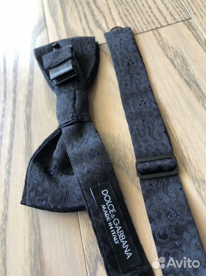 Бабочка dolce gabbana