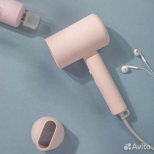 Фен Xiaomi Mi Ionic Hair Dryer