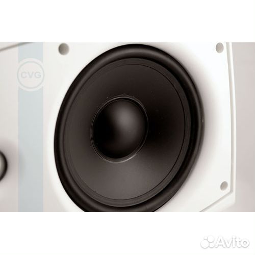 Настенная акустика cvgaudio ODF608TW