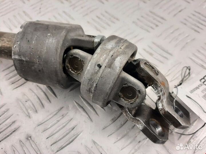 Рулевой карданчик Volkswagen Passat B3 1997