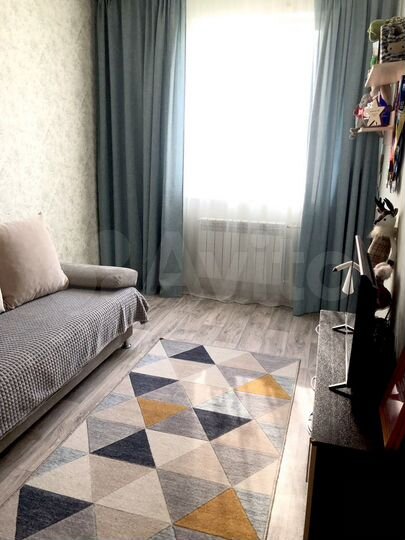 1-к. квартира, 26 м², 2/3 эт.