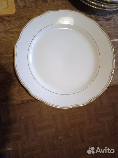 Тарелки Kahla Konitz - набор из 13 штук