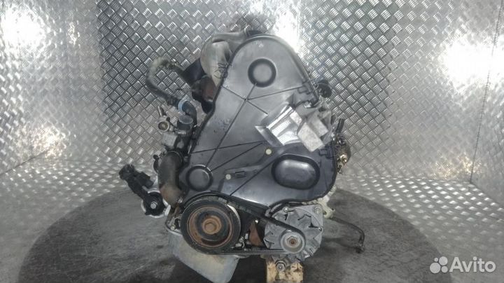 Двигатель к Peugeot 306 1993-2003 DJZ