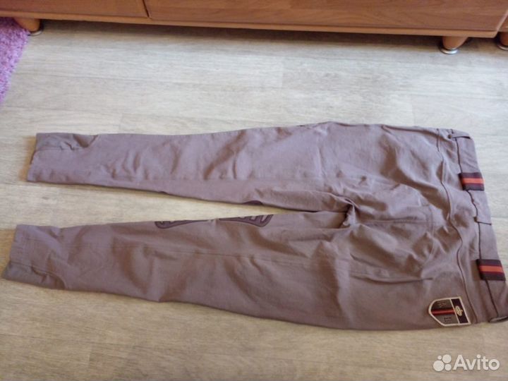 Бриджи для конного спорта