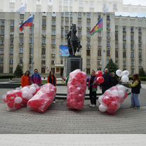 Промоутеры,промо-акции, дохенгеры