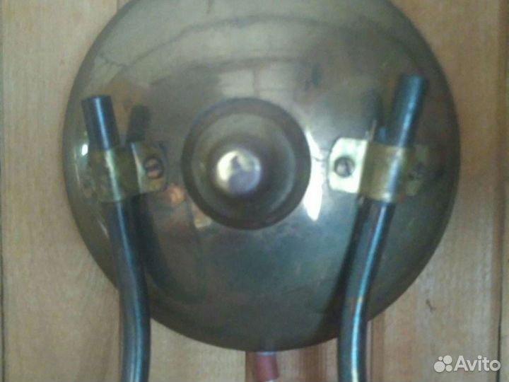 Бра Сталинский ампир