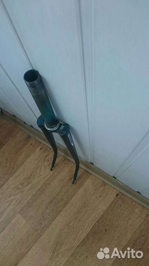 Запчасти на велосипед