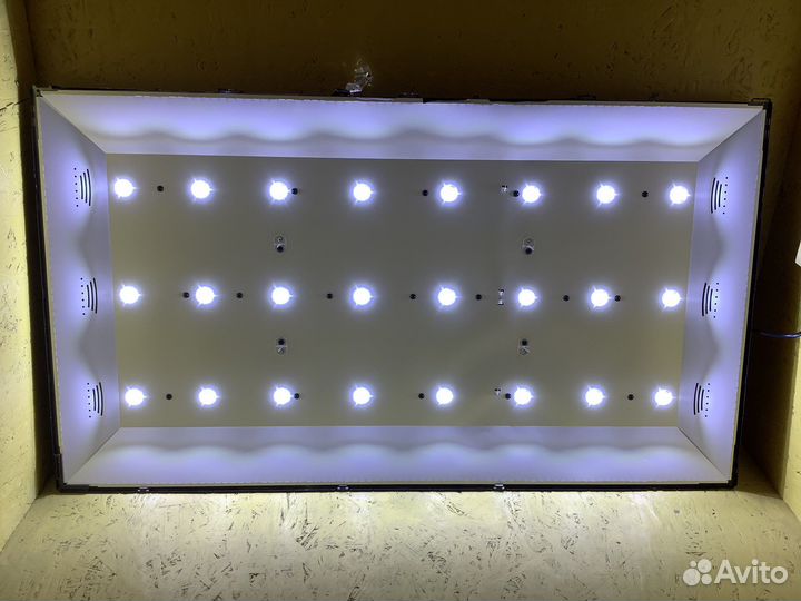 Подсветка HI 40F152MSY. комплект (1478)