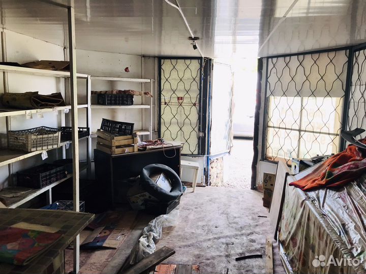 Продам ларёк