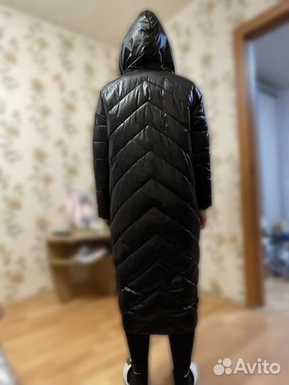 Пальто женское