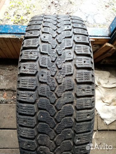 Yokohama Ice Guard 185/65 R15 комплект 4 шт