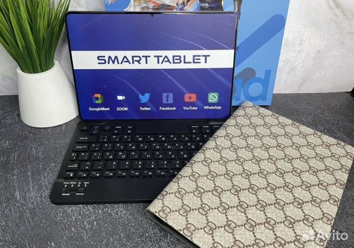 Планшет umiio p60 pad