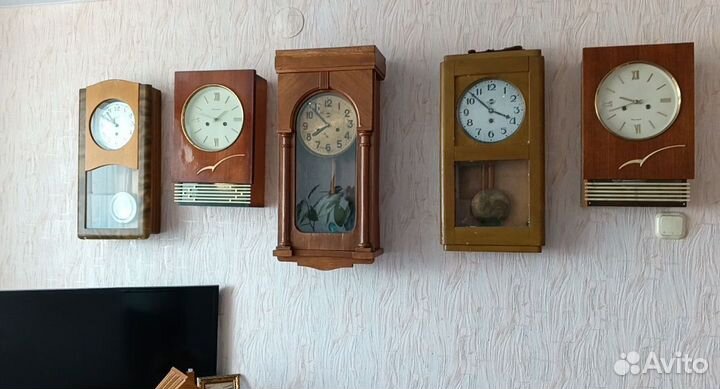 Часы