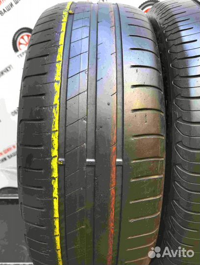 Goodyear EfficientGrip Performance 185/55 R15 82V