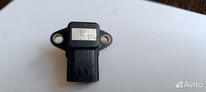 Датчик абсолютного давления Suzuki