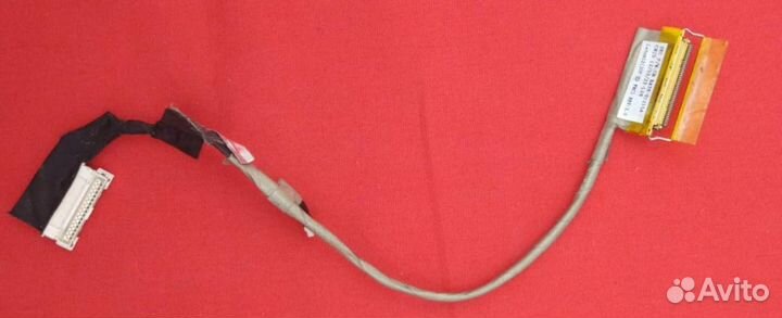 Шлейф матрицы Samsung NP530U3B, NP535U3C