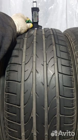 Bridgestone Dueler H/P Sport 235/55 R17