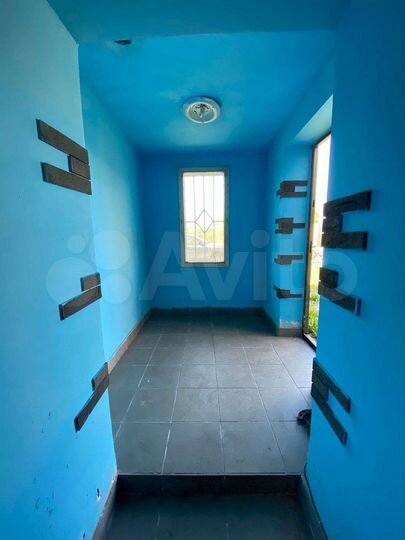 1-к. квартира, 32,2 м², 1/4 эт.