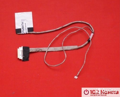 Шлейф матрицы для ноутбука Lenovo S300, S400, S500