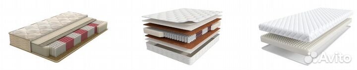 Матрасы, мебель, гарантия 2г