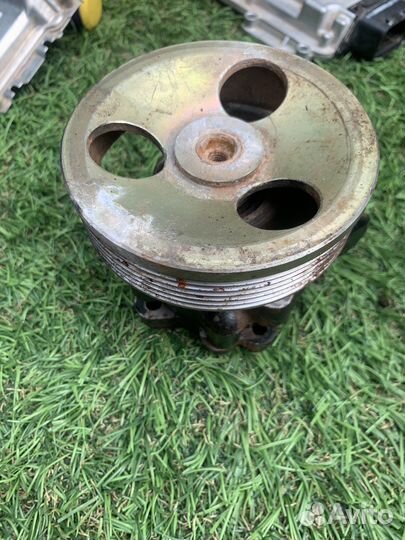 Блок управления отопителем УАЗ патриот