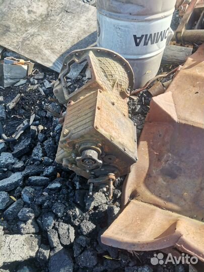 Запчасти на тдт 55