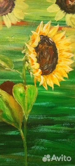 Художественная роспись стен/детских комнат