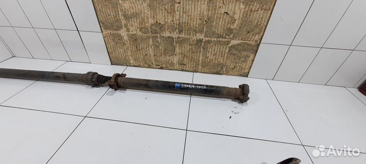 Вал карданный (Hyundai ix55)