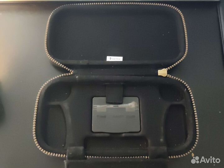 Прошитая Nintendo switch lite + 128 гб