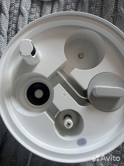 Увлажнитель антибактериальный Mi