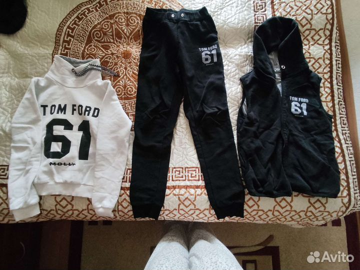 Перчатки спортивный костюм