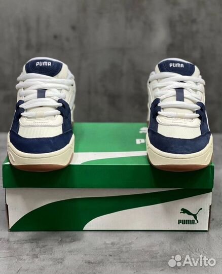 Кроссовки Puma 180 tones