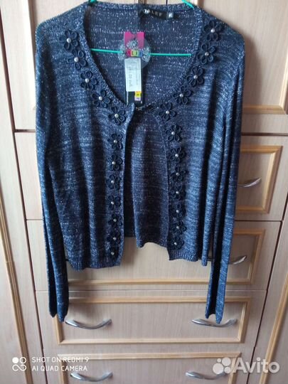 Балеро для девочки