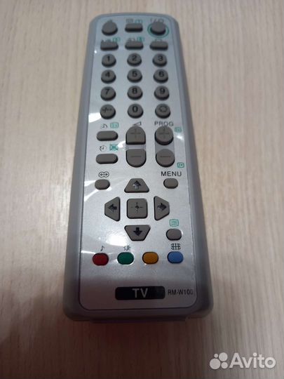 Пульт ду sony