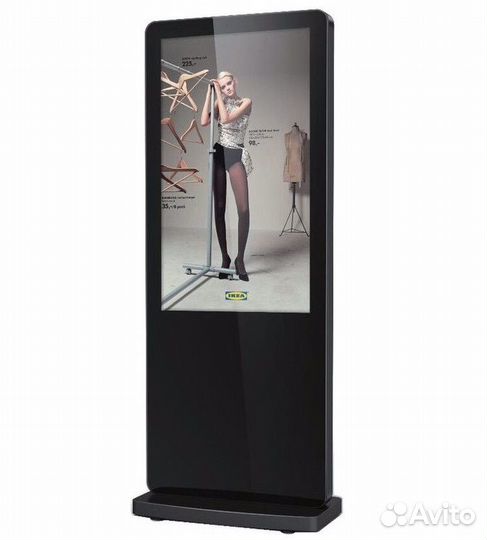 Пассивный доход от рекламы известных брендов