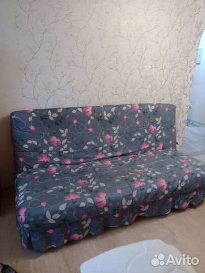 Диван раскладной бу