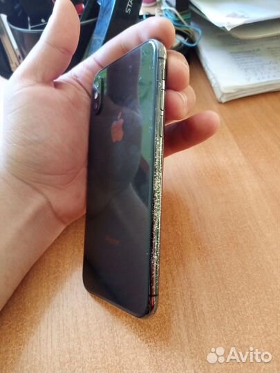 Мобильные телефоны бу iPhone 10