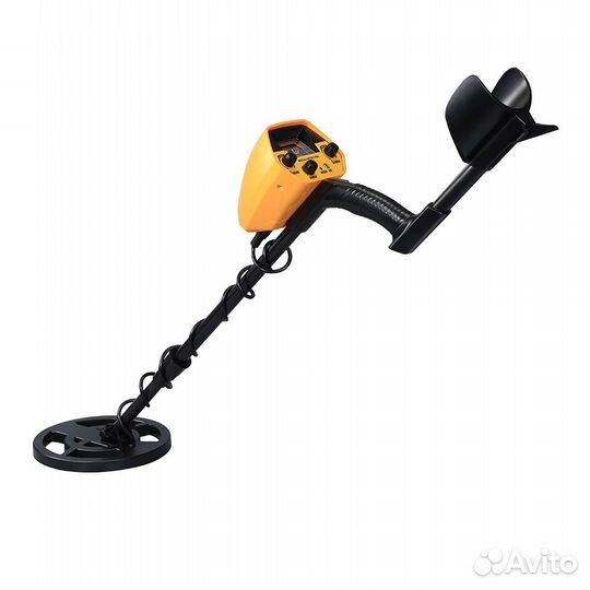 Металлоискатель GTX5030 4080y + наушники