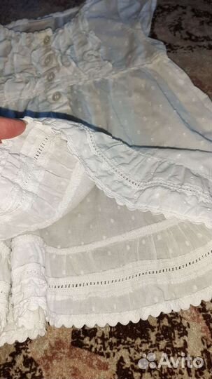 Вещи для девочки 74