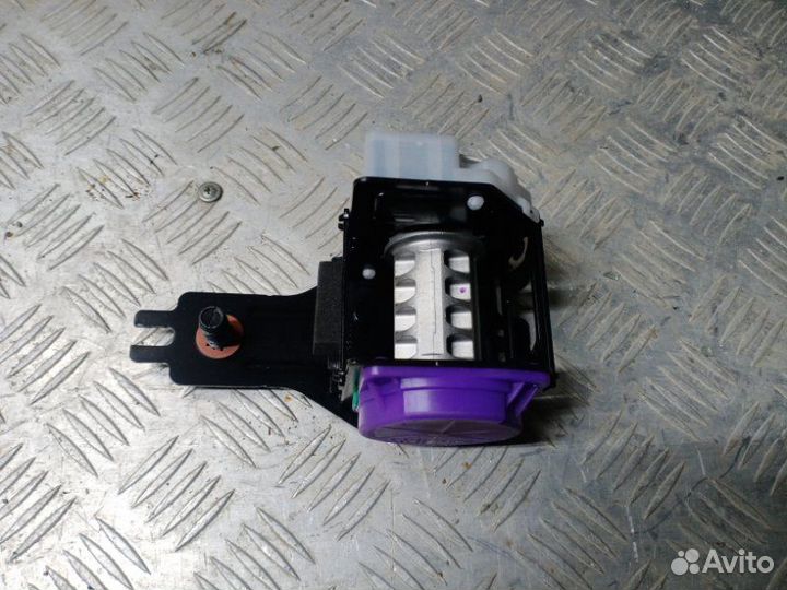 Ремень безопасности Hyundai 2020-2021