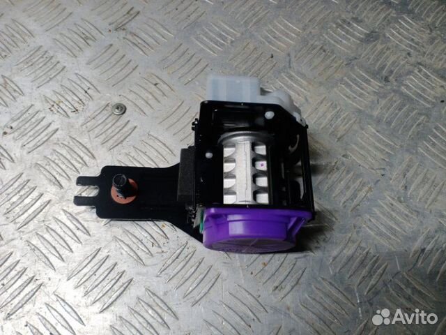 Ремень безопасности Hyundai 2020-2021