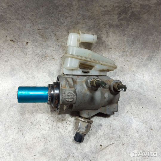 Тормозной цилиндр Ниссан Мурано z50